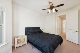 Highland Park, Oak Lawn Dallas Townhome - 4