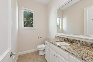 Highland Park, Oak Lawn Dallas Townhome - 3