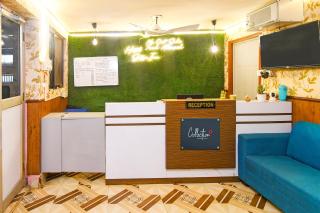 Hotel O Sawan INN - 7