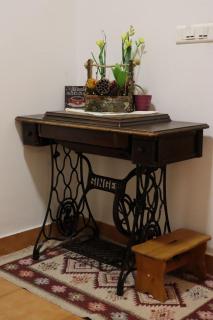 Apartment RENA - private parking - 6