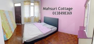 Mahsuri Cottage-Daily or Monthly -Sibu Rejang Medical Center - 2