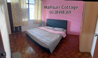 Mahsuri Cottage-Daily or Monthly -Sibu Rejang Medical Center - 1