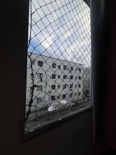 Recanto do Sol, 2 quartos, piscina ambiente tranquilo - 8