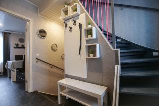 Modern mitten in der Stadt und doch sehr ruhig 2 Minuten zu Therme - 6