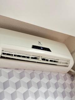 Recanto do Sol, 2 quartos, piscina ambiente tranquilo - 7