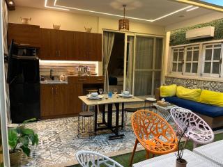 Nasr City Luxury Apartments - 8