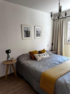 Luminoso PH en Pasaje Lemos - 3