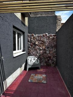 Luminoso PH en Pasaje Lemos - 2