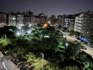 Nasr City Luxury Apartments - 5