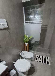 Luminoso PH en Pasaje Lemos - 1