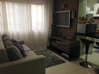 Apto aconchegante quadra mar - 8