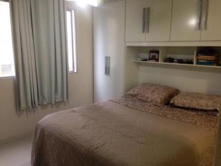 Apto aconchegante quadra mar - 7