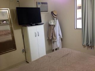 Apto aconchegante quadra mar - 6