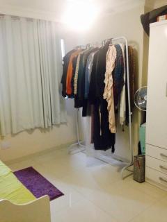 Apto aconchegante quadra mar - 5