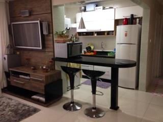 Apto aconchegante quadra mar - 4