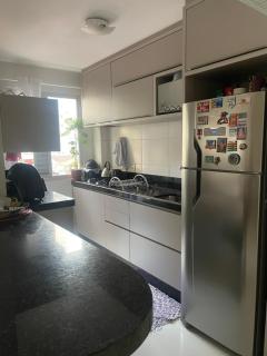 Apto aconchegante quadra mar - 2