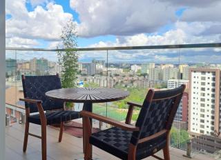 Luxury Skynest with Gym and Pool in Westlands - 8