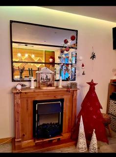 Morzine Ressachaux A3 - Chrismas Apt - 9