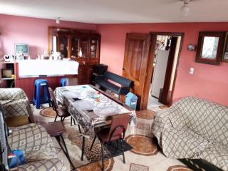 Ortega'S Guest House - 1