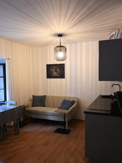 Comfy Nature Stay - 0