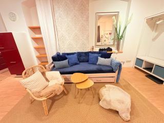 City Apartment in bester zentraler Lage powered by Eventraum Erfurt - 6