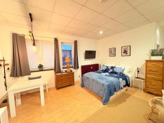 City Apartment in bester zentraler Lage powered by Eventraum Erfurt - 8