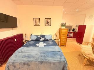 City Apartment in bester zentraler Lage powered by Eventraum Erfurt - 9