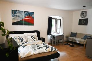 Comfy Nature Stay - 9