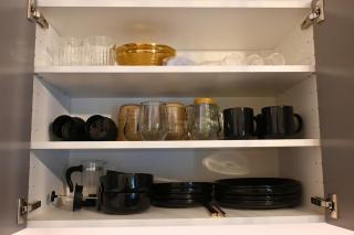 Comfy Nature Stay - 8