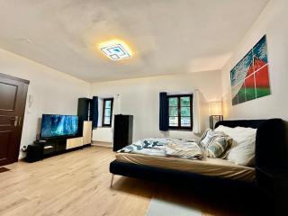 Comfy Nature Stay - 1