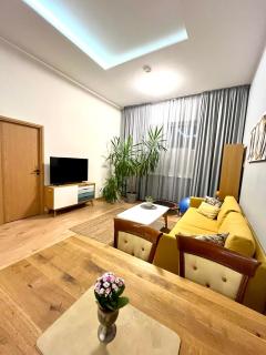 New apartment with sauna near Tamula lake - 7