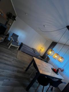 # 97 - die Ferienwohnung am Sachsenring - 3