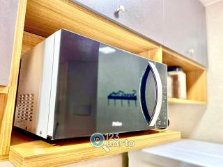 Flat Confortável em Cabo Branco - 8