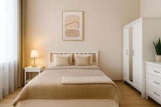 Comfortable Apartments on Złota Street in the Center of Warsaw City - 0