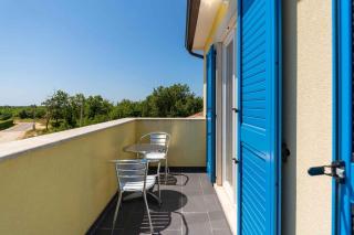 Holiday home in Nova Vas - Porec - Istrien 46871 - 2