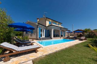 Holiday home in Nova Vas - Porec - Istrien 46871 - 0