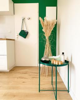 Cocooning appartement - 1