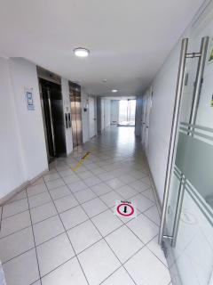 Cómodo Departamento Sector Puertas del Mar - 2