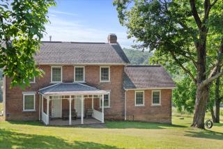 Serene 6BR country home on 325 acres ATV for rent - 3