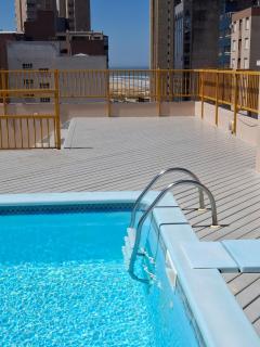 Apartamento próximo a praia e centro de Torres - RS - 9