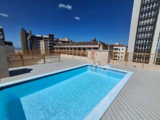 Apartamento próximo a praia e centro de Torres - RS - 7