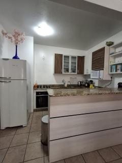 Apartamento próximo a praia e centro de Torres - RS - 1