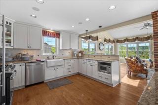 Serene 6BR country home on 325 acres ATV for rent - 2