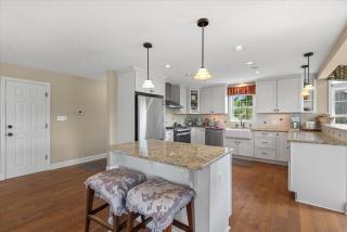 Serene 6BR country home on 325 acres ATV for rent - 1