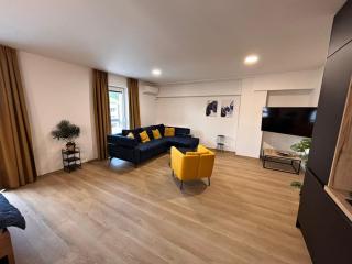 Penthouse CityView with sauna - 9