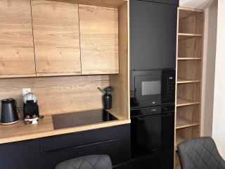 Penthouse CityView with sauna - 4