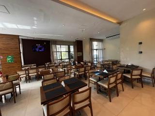 FLAT Moderno próximo ao Riocentro - Rock in Rio - Projac - Farmasi Arena - Parque Olímpico - 5