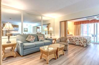 Destin Holiday Beach Resort - 5