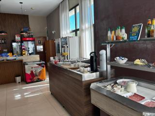 FLAT Moderno próximo ao Riocentro - Rock in Rio - Projac - Farmasi Arena - Parque Olímpico - 6