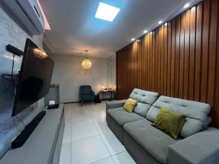 Apartamento Confortável e Próximo aos Eventos da COP30 - Belém - 9